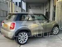 2020 Mini COOPER