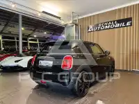 2020 Mini COOPER