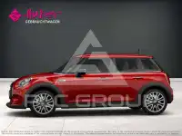 2020 Mini COOPER