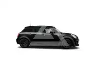 2020 Mini COOPER