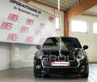 2020 Mini COOPER