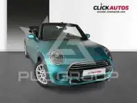 2020 Mini COOPER