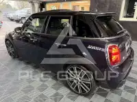 2020 Mini COOPER