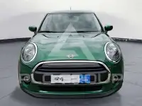 2020 Mini COOPER