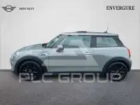 2020 Mini COOPER