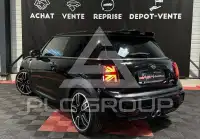2020 Mini COOPER
