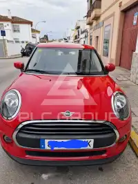 2020 Mini COOPER