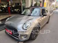 2020 Mini COOPER