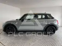 2020 Mini COOPER