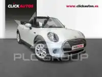 2020 Mini COOPER