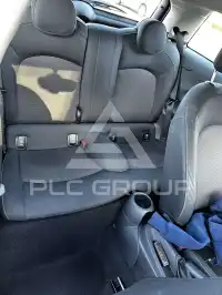 2020 Mini COOPER