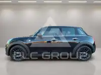 2020 Mini COOPER