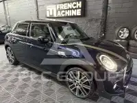 2020 Mini COOPER