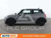 2020 Mini COOPER
