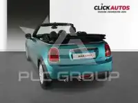 2020 Mini COOPER
