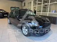 2020 Mini COOPER