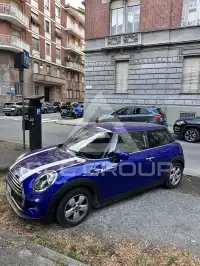 2020 Mini COOPER