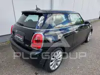 2020 Mini COOPER