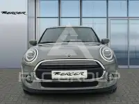 2020 Mini COOPER
