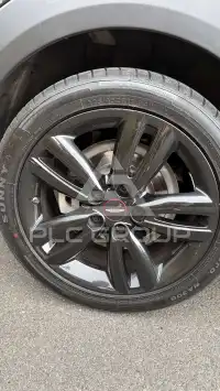 2020 Mini COOPER