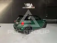 2020 Mini COOPER