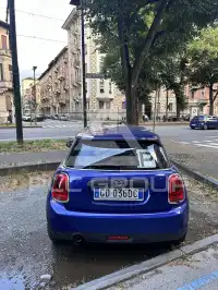 2020 Mini COOPER