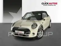 2020 Mini COOPER