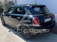 2020 Mini COOPER
