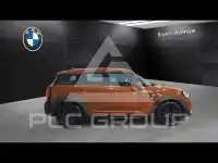 2020 Mini COOPER