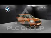 2020 Mini COOPER
