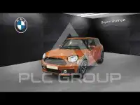 2020 Mini COOPER