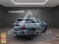 2020 Mini COOPER