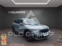 2020 Mini COOPER