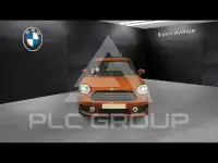 2020 Mini COOPER