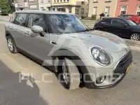 2020 Mini Clubman