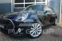 2020 Mini Clubman