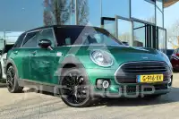 2020 Mini Clubman