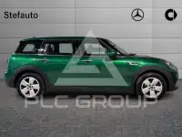 2020 Mini Clubman
