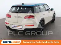 2020 Mini Clubman
