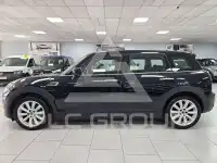 2020 Mini Clubman