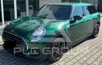 2020 Mini Clubman