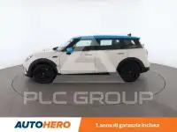 2020 Mini Clubman