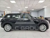 2020 Mini Clubman