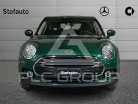 2020 Mini Clubman