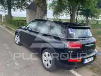 2020 Mini Clubman