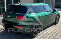 2020 Mini Clubman