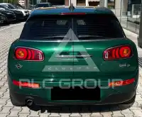 2020 Mini Clubman