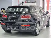 2020 Mini Clubman
