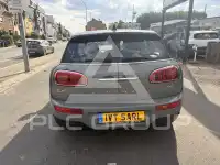 2020 Mini Clubman