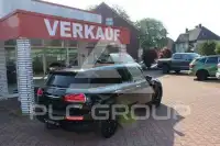 2020 Mini Clubman